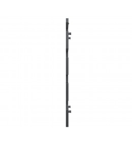 Grzejnik łazienkowy dekoracyjny KNOT wysokość 125 cm