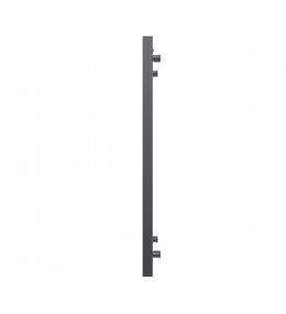 Grzejnik dekoracyjny TORI wysokość 940 mm