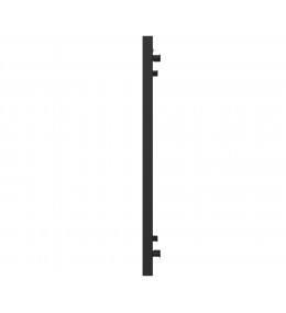 Grzejnik dekoracyjny TORI wysokość 940 mm