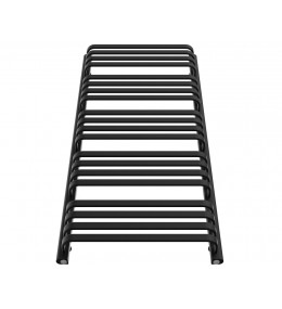 Grzejnik łazienkowy EOS wysokość 120 cm