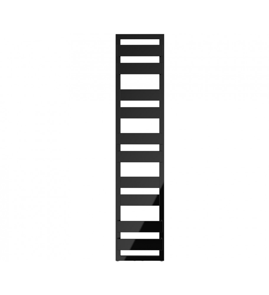 Grzejnik łazienkowy SPAL szerokość 300 mm