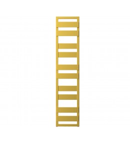Grzejnik łazienkowy SPAL szerokość 300 mm