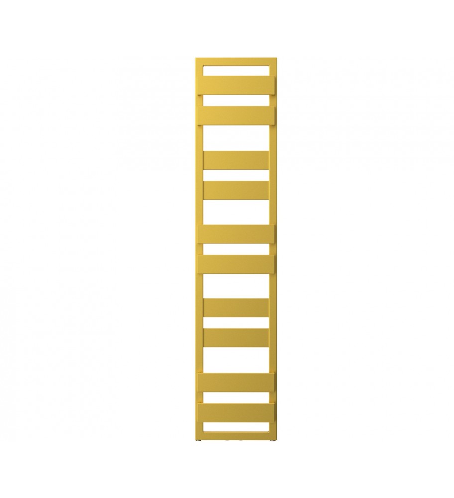 Grzejnik łazienkowy SPAL szerokość 300 mm