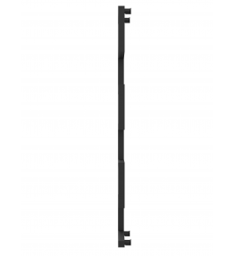 Grzejnik dekoracyjny KNOT SLIM wysokość 111,8 cm