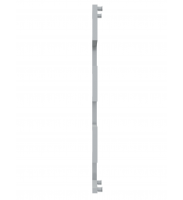 Grzejnik dekoracyjny KNOT SLIM wysokość 111,8 cm