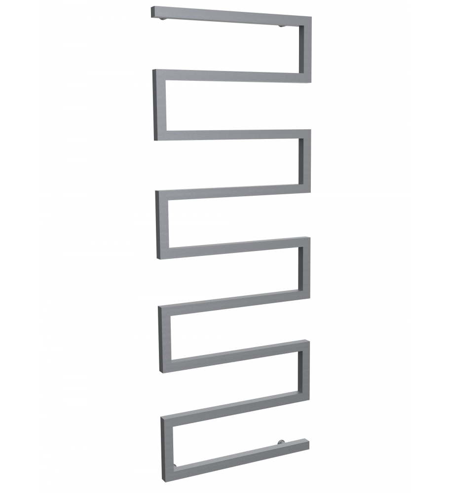 Grzejnik dekoracyjny KNOT SLIM wysokość 148 cm