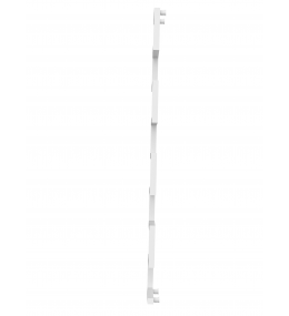 Grzejnik dekoracyjny KNOT SLIM wysokość 148 cm