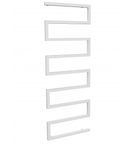 Grzejnik dekoracyjny KNOT SLIM wysokość 148 cm