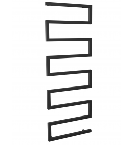 Grzejnik dekoracyjny KNOT SLIM wysokość 148 cm