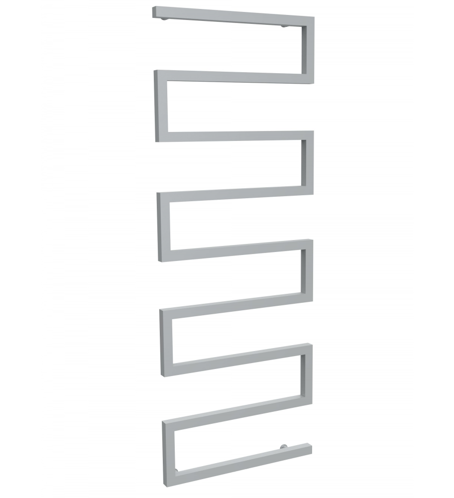 Grzejnik dekoracyjny KNOT SLIM wysokość 148 cm