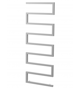 Grzejnik dekoracyjny KNOT SLIM wysokość 148 cm