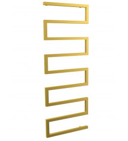 Grzejnik dekoracyjny KNOT SLIM wysokość 148 cm