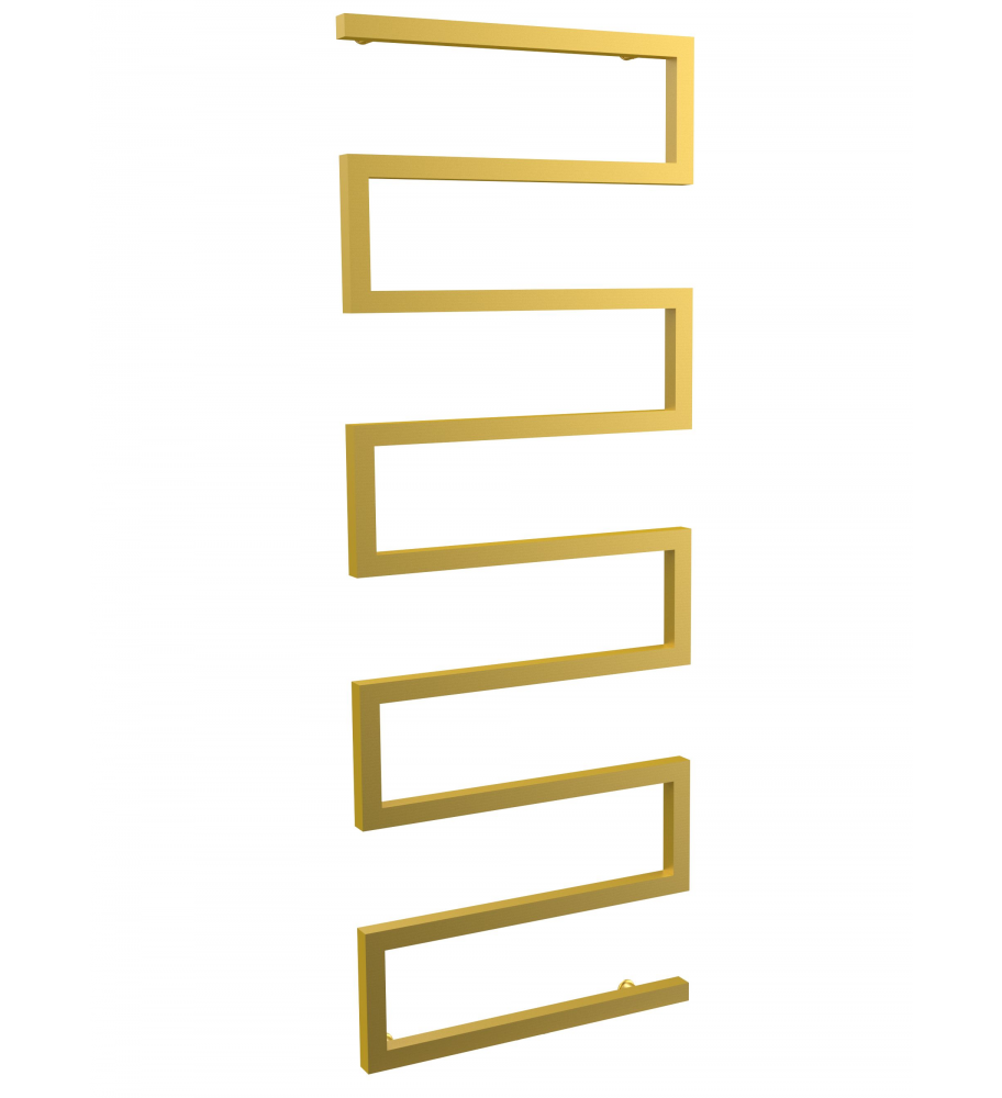 Grzejnik dekoracyjny KNOT SLIM wysokość 148 cm
