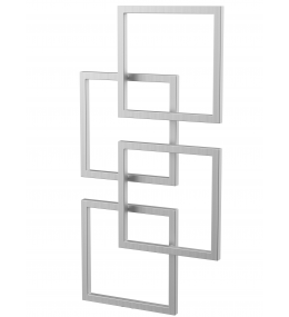 Grzejnik dekoracyjny DAKO wysokość 128 cm