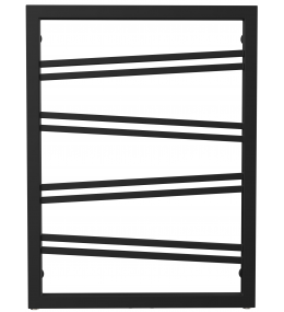 Grzejnik łazienkowy FIRST wysokość 70 cm