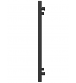 Grzejnik łazienkowy FIRST wysokość 70 cm