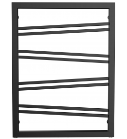 Grzejnik łazienkowy FIRST wysokość 70 cm