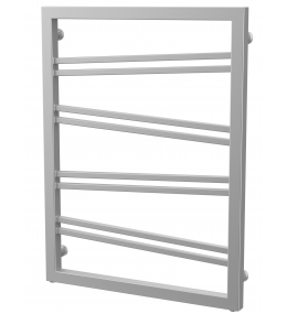 Grzejnik łazienkowy FIRST wysokość 70 cm
