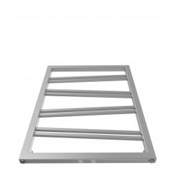 Grzejnik łazienkowy FIRST wysokość 70 cm