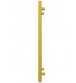 Grzejnik łazienkowy FIRST wysokość 70 cm