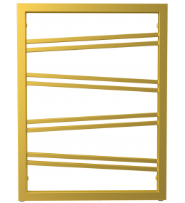 Grzejnik łazienkowy FIRST wysokość 70 cm