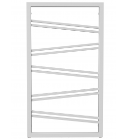 Grzejnik łazienkowy FIRST wysokość 94 cm