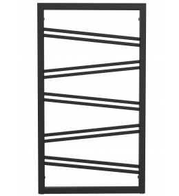 Grzejnik łazienkowy FIRST wysokość 94 cm