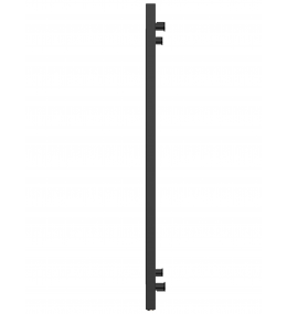 Grzejnik łazienkowy FIRST wysokość 94 cm