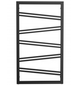 Grzejnik łazienkowy FIRST wysokość 94 cm