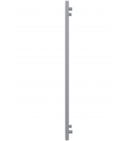 Grzejnik łazienkowy FIRST szerokość 53 cm