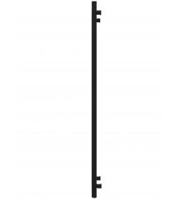 Grzejnik łazienkowy FIRST szerokość 53 cm