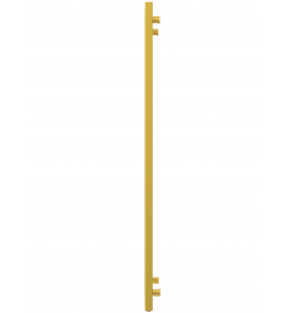 Grzejnik łazienkowy FIRST szerokość 53 cm