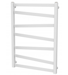Grzejnik łazienkowy ERTON wysokość 72 cm