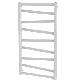 Grzejnik łazienkowy ERTON szerokość 53 cm