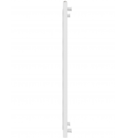 Grzejnik łazienkowy ERTON szerokość 53 cm