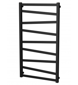 Grzejnik łazienkowy ERTON szerokość 53 cm