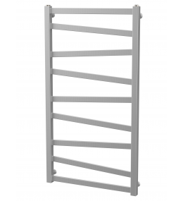 Grzejnik łazienkowy ERTON szerokość 53 cm