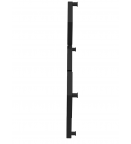 Grzejnik dekoracyjny HEXA C1 wysokość 83,5 cm