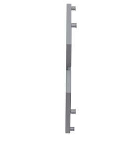 Grzejnik dekoracyjny HEXA C2 wysokość 83,5 cm