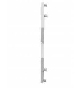 Grzejnik dekoracyjny HEXA C2 wysokość 83,5 cm