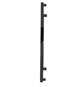 Grzejnik dekoracyjny HEXA C2 wysokość 83,5 cm