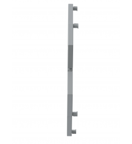 Grzejnik dekoracyjny HEXA C2 wysokość 83,5 cm
