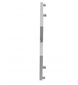 Grzejnik dekoracyjny HEXA C2 wysokość 83,5 cm
