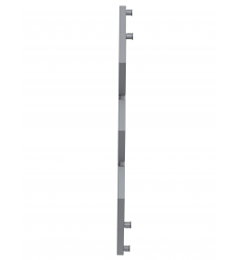 Grzejnik dekoracyjny HEXA E1 wysokość 112 cm
