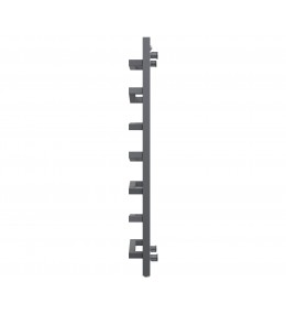 Grzejnik łazienkowy PISA szerokość 300 mm