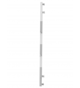 Grzejnik dekoracyjny HEXA E1 wysokość 112 cm