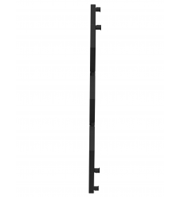 Grzejnik dekoracyjny HEXA E1 wysokość 112 cm