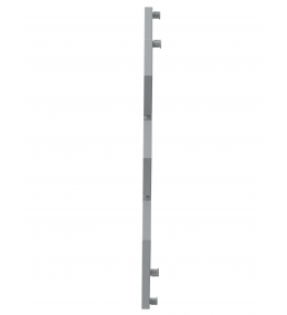 Grzejnik dekoracyjny HEXA E1 wysokość 112 cm