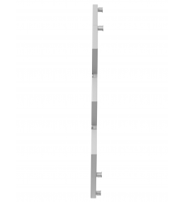 Grzejnik dekoracyjny HEXA E1 wysokość 112 cm
