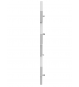 Grzejnik dekoracyjny HEXA E2 wysokość 120 cm